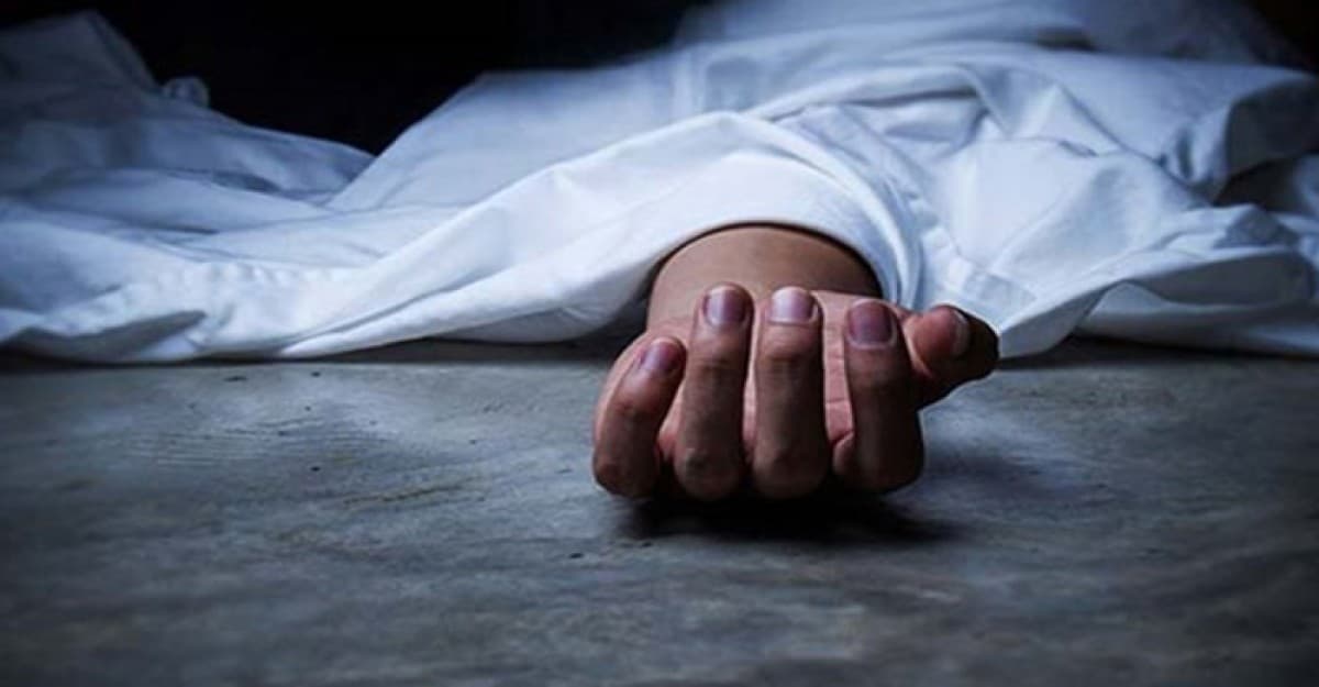 টেকনাফে নাফনদে এক মৃতদেহ উদ্ধার