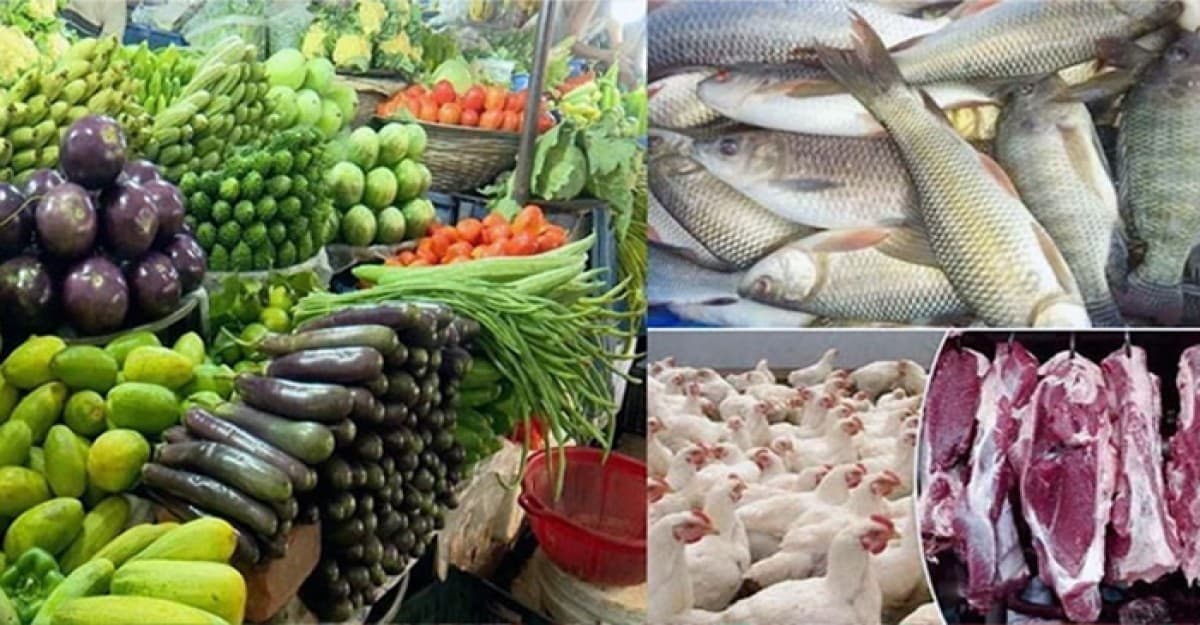 চালসহ সব নিত্যপণ্যের দাম বৃদ্ধি, সাধারণ মানুষ কী খাবে?