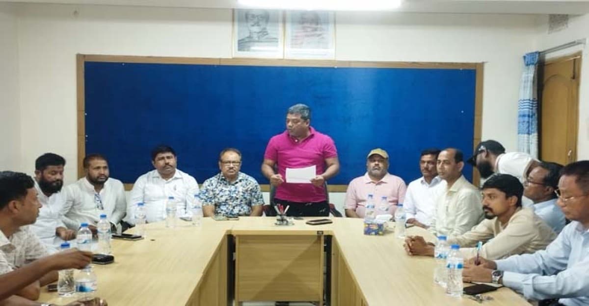 কক্সবাজার শহরে জলাবদ্ধতা নিরসনে রবিবার থেকে অবৈধ স্থাপনা উচ্ছেদ অভিযান