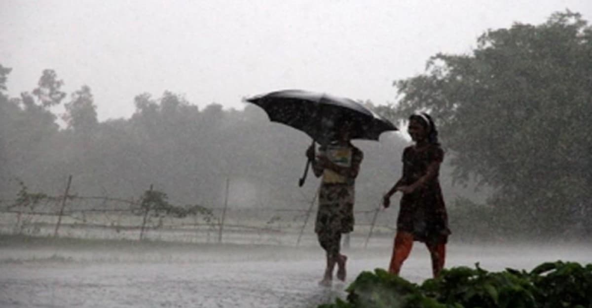 যেসব জেলায় টানা ৩ দিন ভারী বর্ষণ হতে পারে
