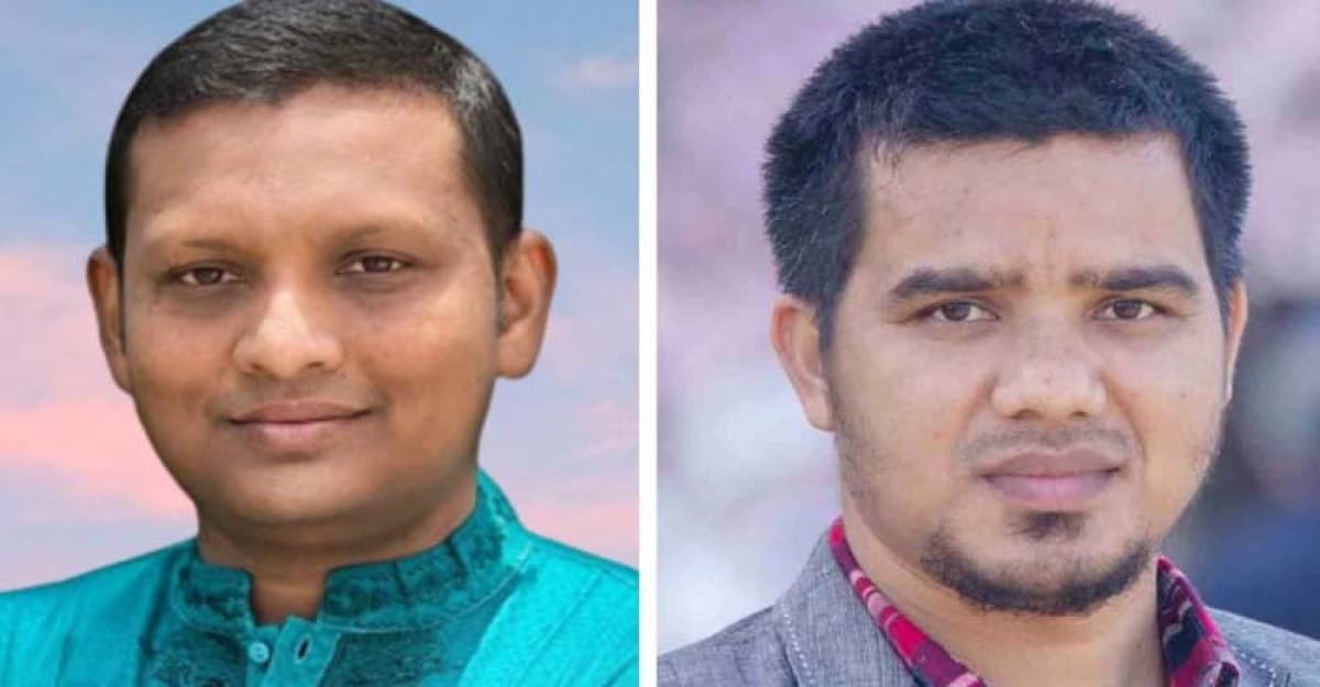 পাবিপ্রবি শিক্ষক সমিতির সভাপতি জয়, সম্পাদক রহিম