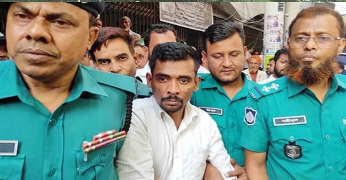 জামিন পেলেন মিল্টন সমাদ্দার