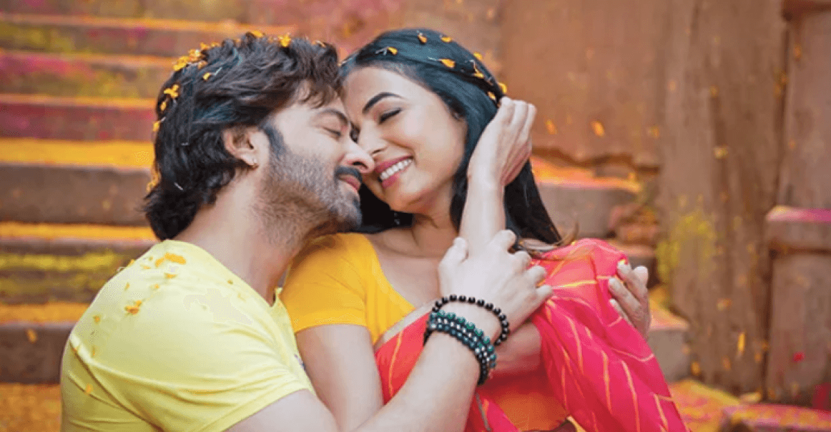 ৬ সেপ্টেম্বর আসছে শাকিবের ‘দরদ’