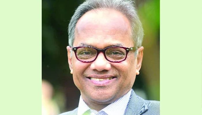 বসুন্ধরা পারলে কেন সিটি করপোরেশন পারবে না