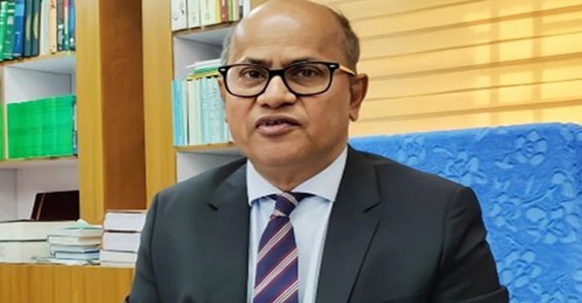 আন্দোলনকারীরা ঘোলা পানিতে মাছ শিকার করতে চাইছে: অ্যাটর্নি জেনারেল
