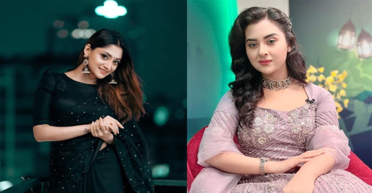 পূজা বললেন, এ কেমন স্বাধীনতা!, শিক্ষার্থীদের রক্ত ঝরবে কেন?: বুবলী