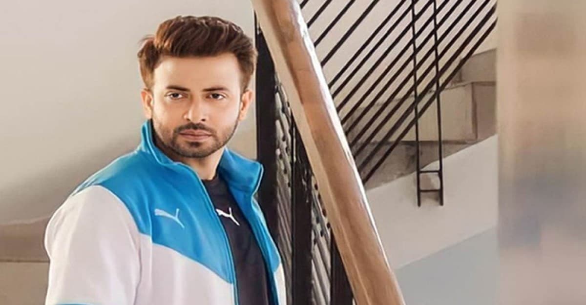 কারো মা-বাবার বুক এভাবে খালি হতে পারে না: শাকিব