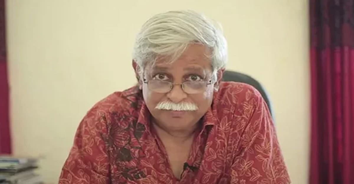 অধ্যাপক জাফর ইকবালকে আজীবন নিষিদ্ধ ঘোষণা শিক্ষার্থীদের