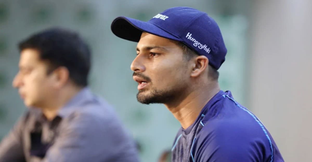 তরুণ প্রজন্ম দেখিয়ে দিচ্ছে কিভাবে ঐক্যবদ্ধ থাকতে হয়: সোহান