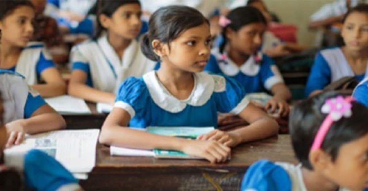 অনির্দিষ্টকালের জন্য প্রাথমিক বিদ্যালয় বন্ধ ঘোষণা