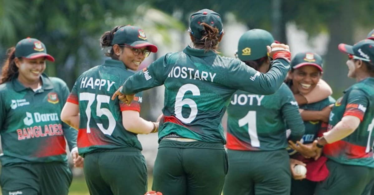 এশিয়া কাপের সেমিতে ভারতের মুখোমুখি বাংলাদেশ