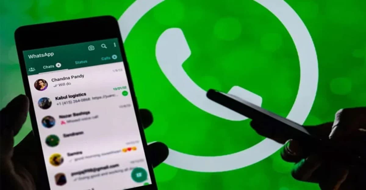 হোয়াটসঅ্যাপে ফাইল পাঠাতে ইন্টারনেট লাগবে না
