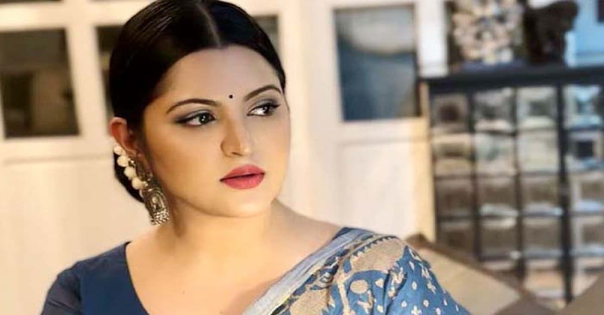 জন্মদিনের গান হয়ে বেঁচে থাকুক তার চলে যাওয়া: পরীমনি