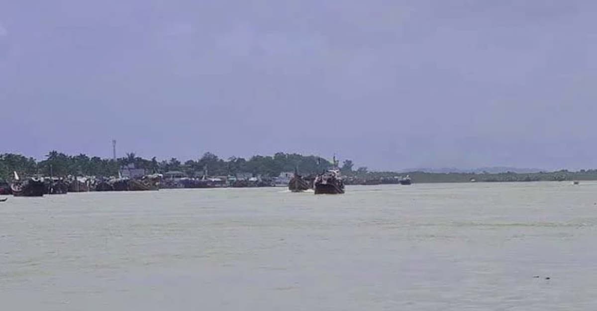 নিখোঁজ ৩ জনের মরদেহ উদ্ধার, নিহত একজনের ভাইকে মারধরের অভিযোগ