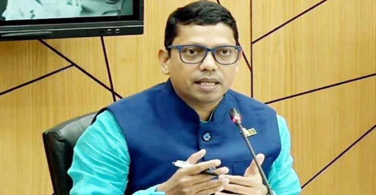 মোবাইল ইন্টারনেট চালুর সিদ্ধান্ত রবিবার: পলক