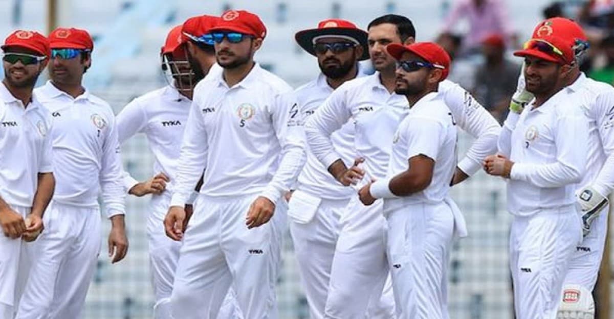 প্রথমবারের মতো নিউজিল্যান্ডের বিপক্ষে টেস্ট খেলবে আফগানরা