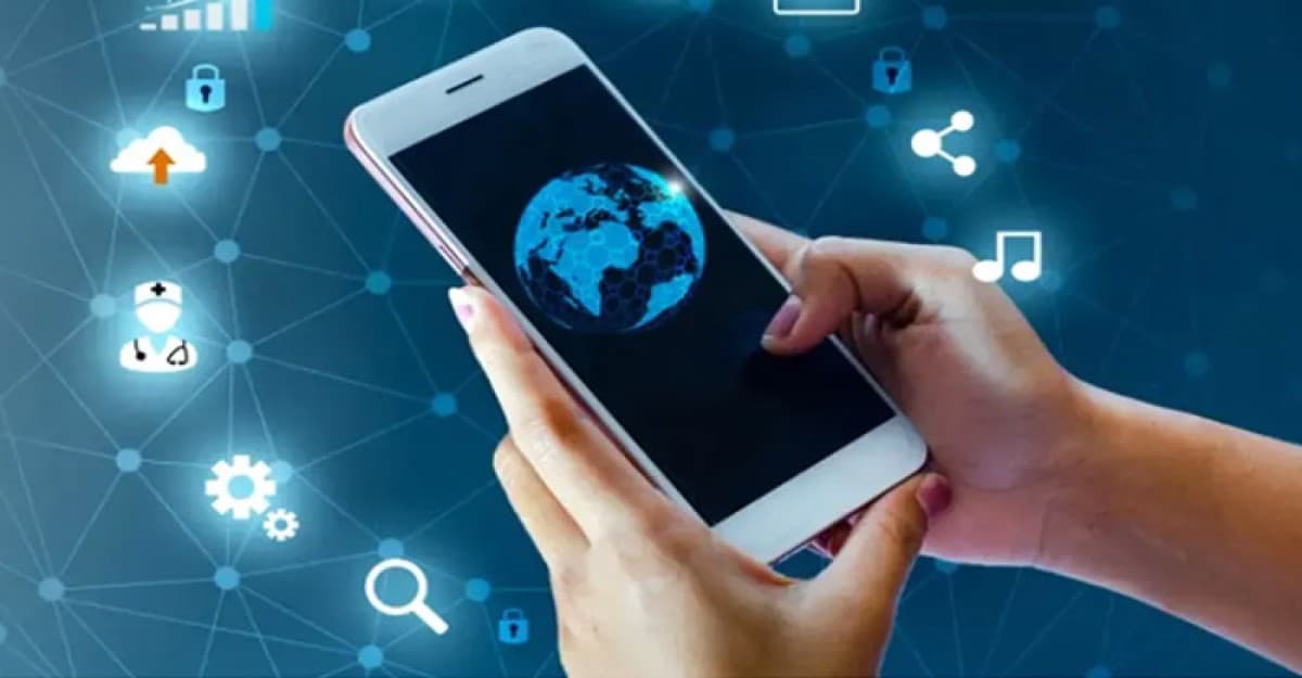 মোবাইল ইন্টারনেট চালু করে ডাটা ফ্রি দিবে সরকার