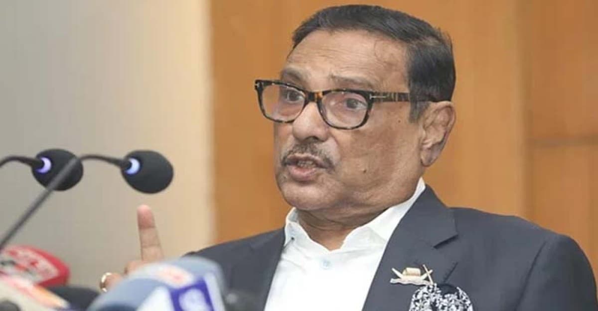 ‘কারফিউ জারি না করলে শ্রীলঙ্কান স্টাইলে গণভবন দখলের টার্গেট ছিল’