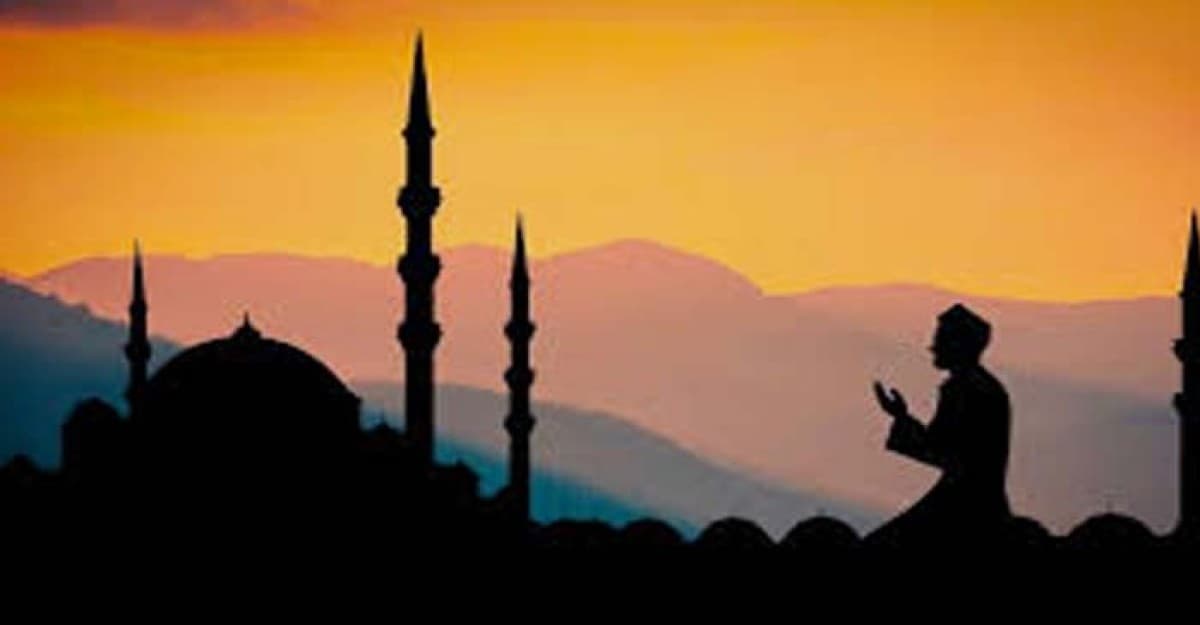 ঈমান রক্ষা করতে যে দোয়া পড়বেন