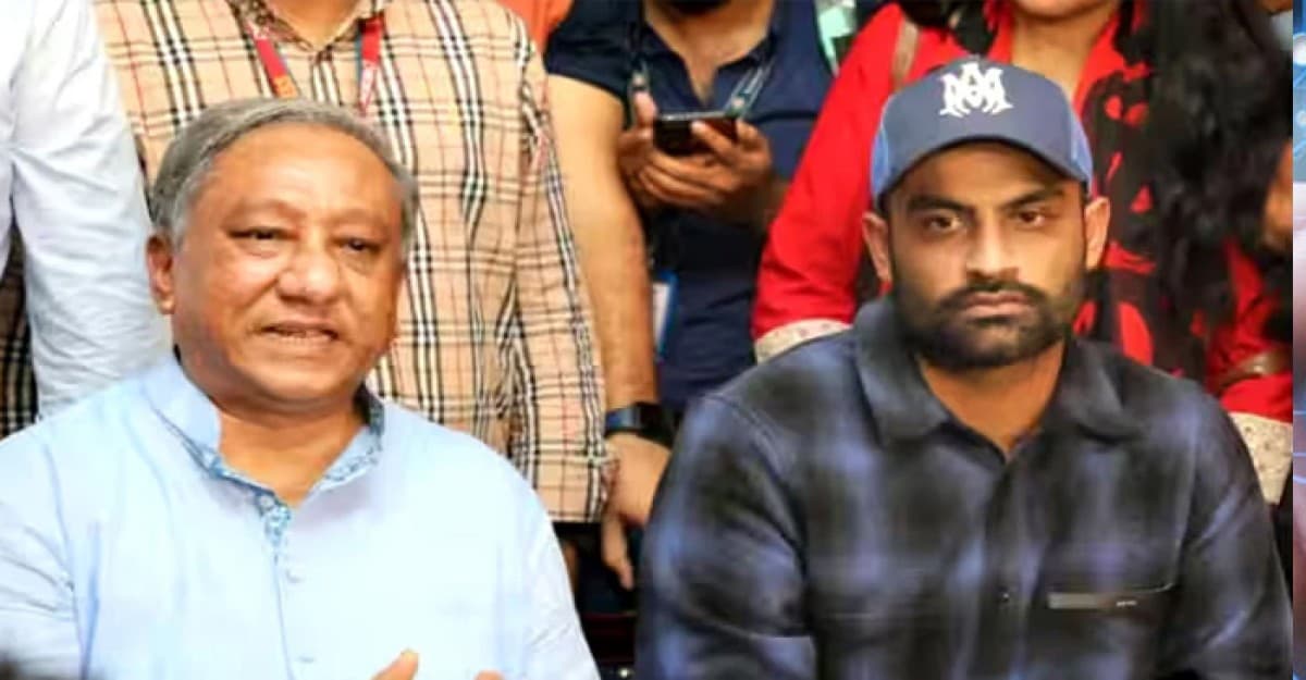 তামিমের জাতীয় দলে ফেরা নিয়ে যা বললেন পাপন