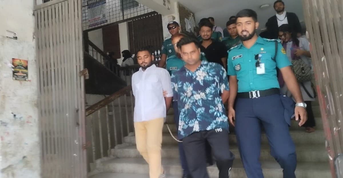 শিক্ষার্থী তানভীর হত্যা মামলায় ৪ জনের যাবজ্জীবন কারাদণ্ড