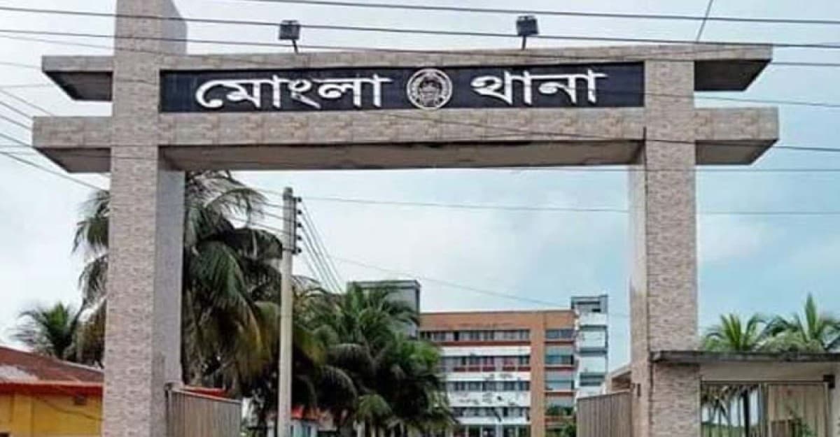 বাগেরহাটে সরকারী হাসপাতালের নারী স্টাফকে মারধর করলেন যুবলীগ নেতা