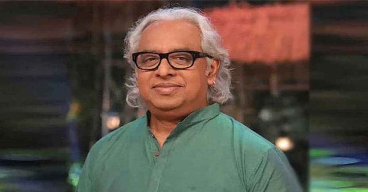 সংগীতশিল্পী হাসান আবিদুর রেজা জুয়েল আর নেই