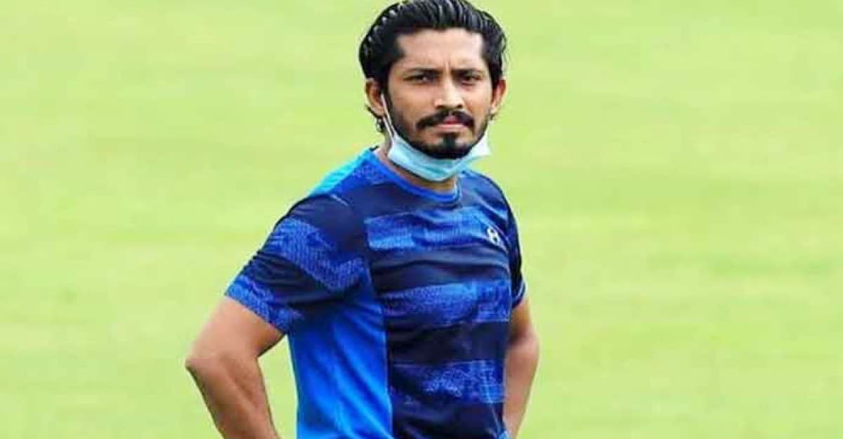 পাকিস্তান সিরিজের প্রস্তুতি নিয়ে যা বললেন বিজয়