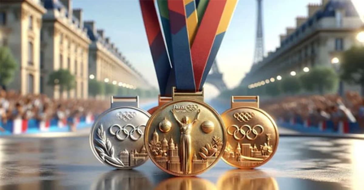 অলিম্পিকে ২০ স্বর্ণের লড়াই আজ