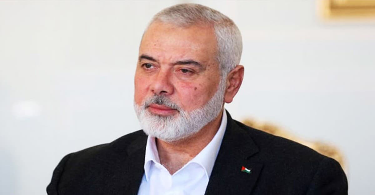 যেভাবে গুপ্তহত্যা করা হলো ইসমাইল হানিয়াকে