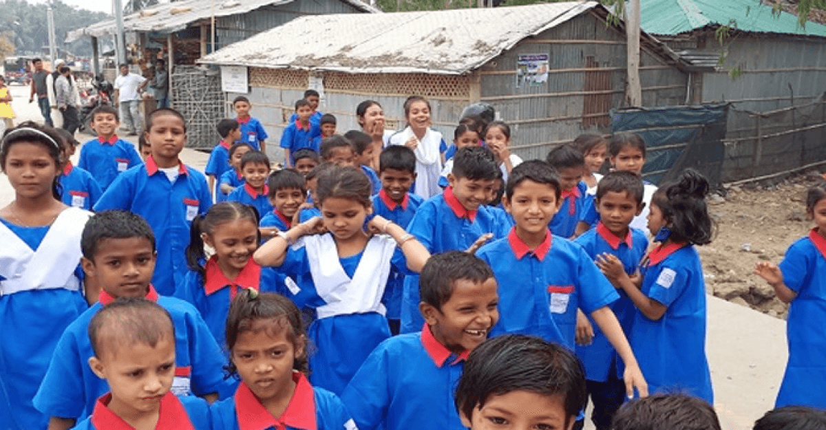 প্রাথমিক বিদ্যালয় খুলছে ৪ আগস্ট, বন্ধ থাকবে ১২ সিটি-নরসিংদী পৌর এলাকায়