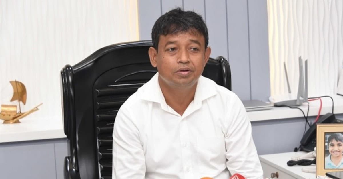 ডিএমপির ডিবিপ্রধান হারুনকে বদলি