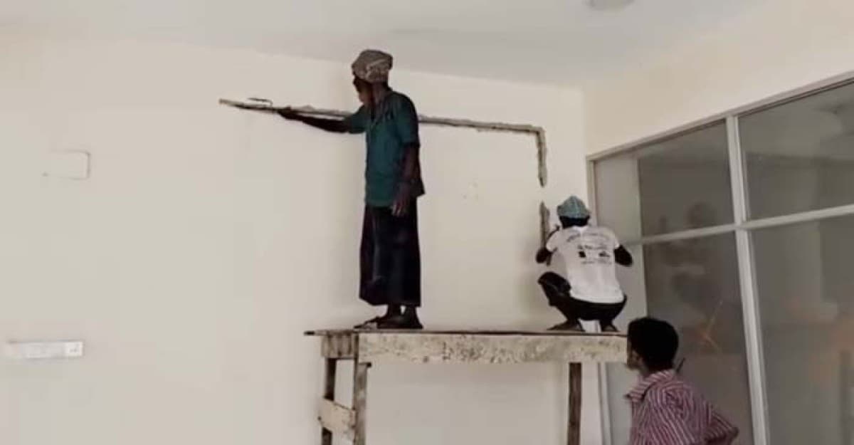 জনবাণীতে সংবাদ প্রকাশের পর নড়েচড়ে বসলো জামালপুরের গণপূর্ত