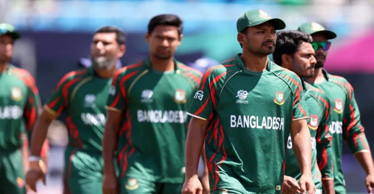 টি-টোয়েন্টি বিশ্বকাপে ব্যর্থতার রিপোর্ট বিসিবির হাতে