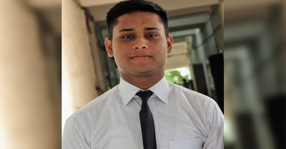 আমাদের আন্দোলন চলবে: সমন্বয়ক হাসনাত