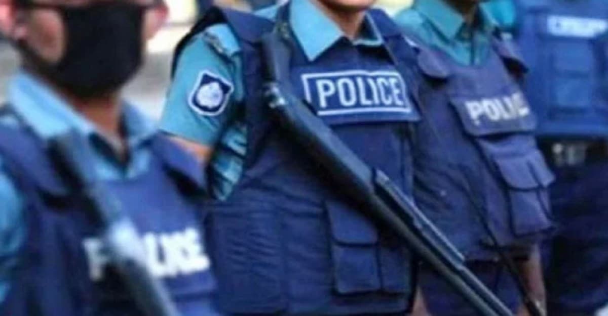 জামায়াত-শিবির নিষিদ্ধ: ঢাকায় নিরাপত্তা জোরদার