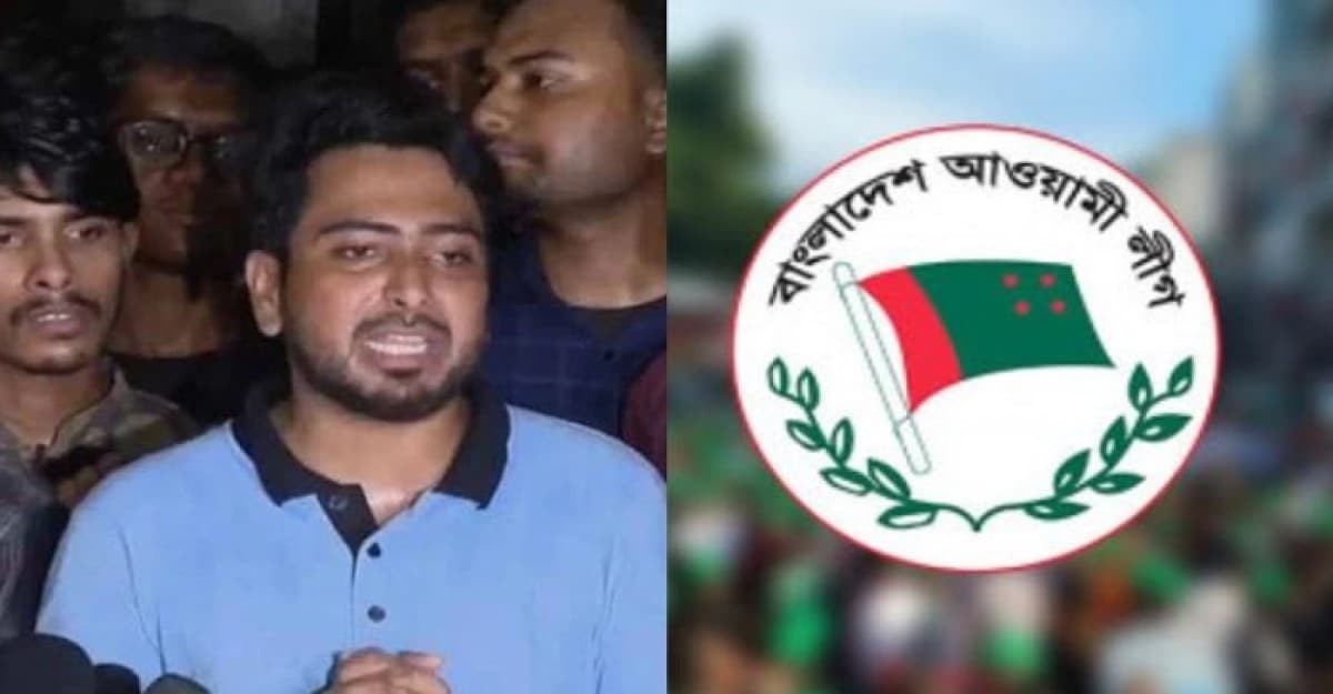 সমন্বয়কদের সঙ্গে বসতে চায় আ. লীগ