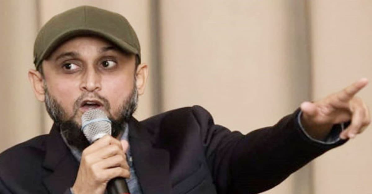 পরিবর্তন না এনে মানুষ পিছু হটবে না: ফারুকী