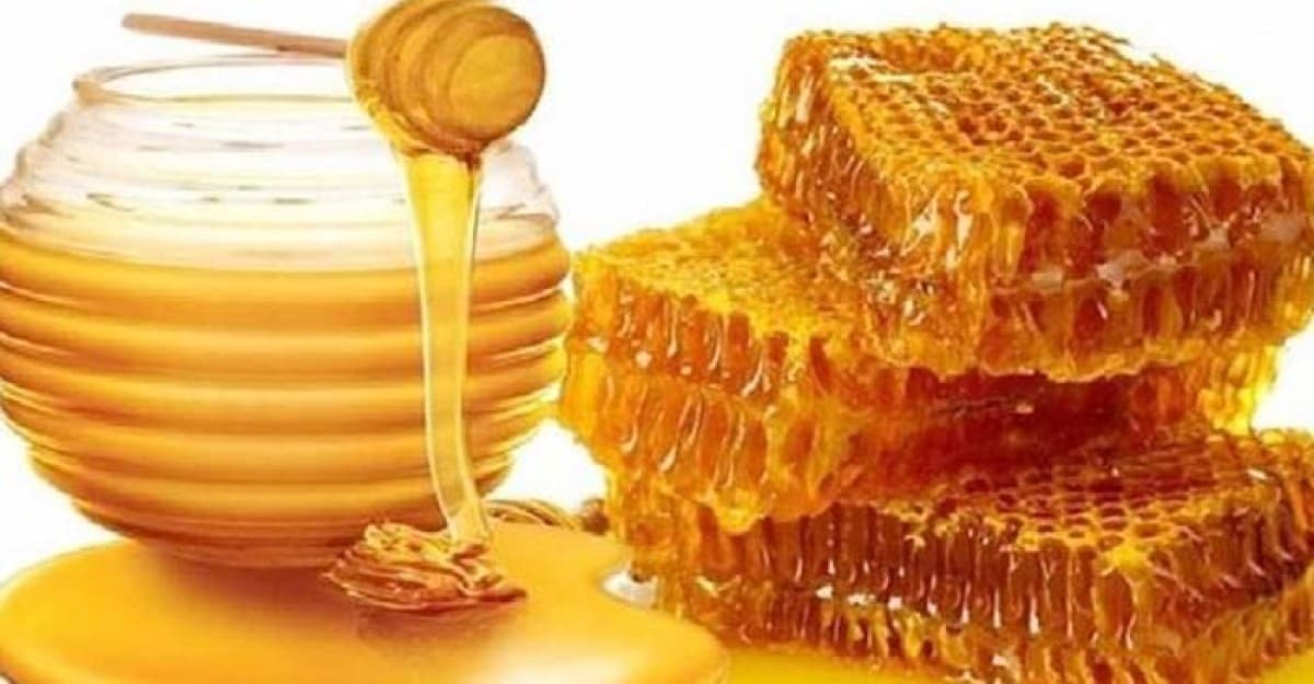 মধু খাঁটি কি না বুঝবেন যেভাবে