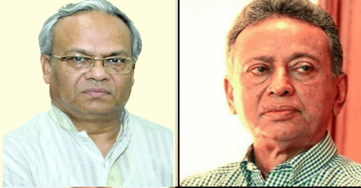 রিজভী-খসরু-পরোয়ারসহ বিএনপি জামায়াতের হাজার নেতা কর্মীর জামিন