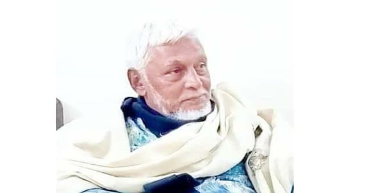 তজুমদ্দিনের চাচড়ায় ব্যক্তিগত আক্রোশে সাবেক বিএনপি নেতাকে হত্যা