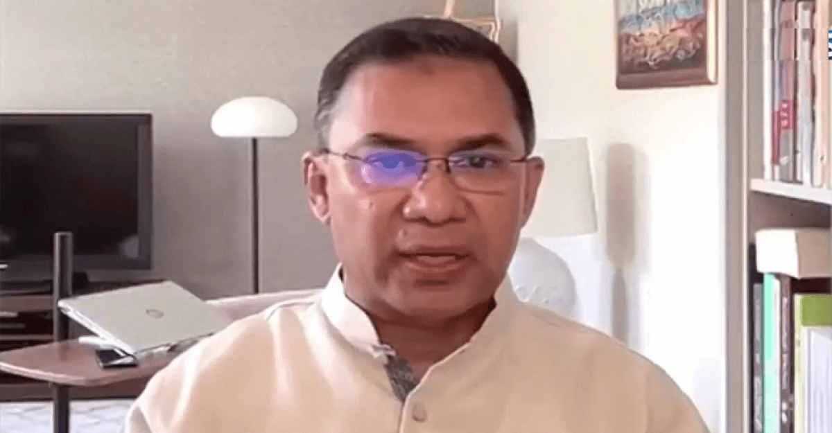‘নৈরাজ্য কোনো সমাধান হতে পারে না’