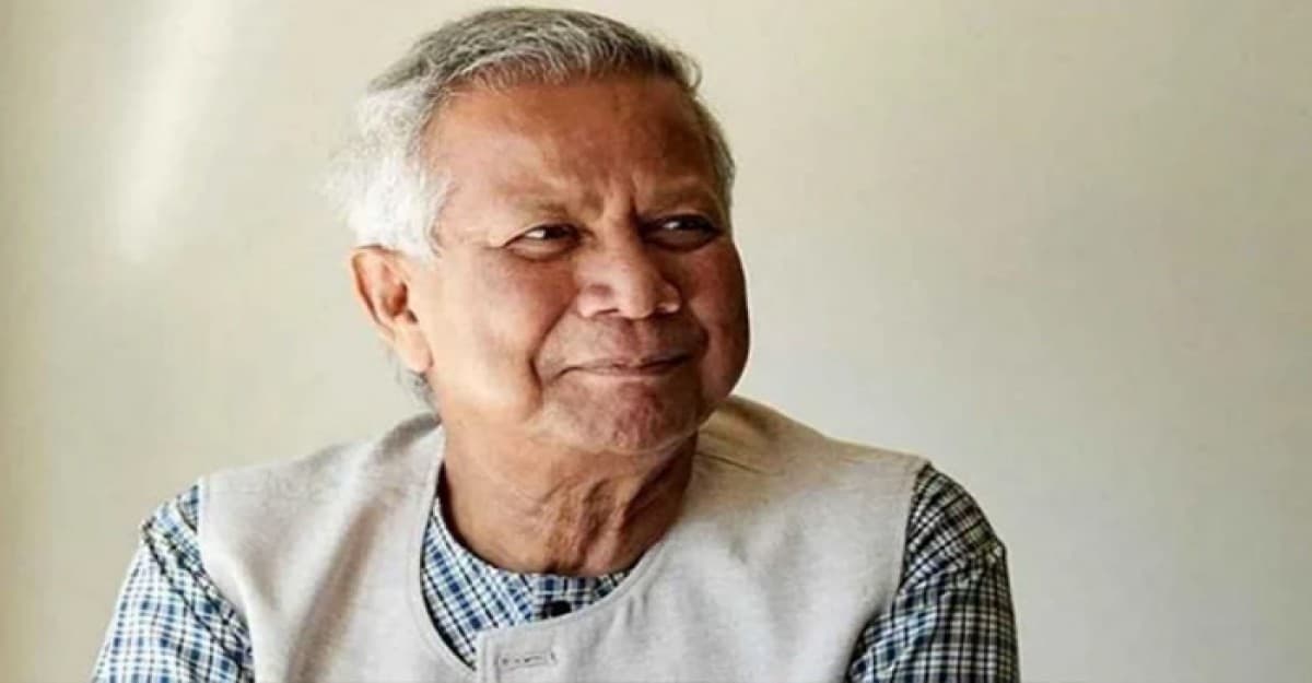 ড. ইউনূসের ৬ মাসের সাজা বাতিল
