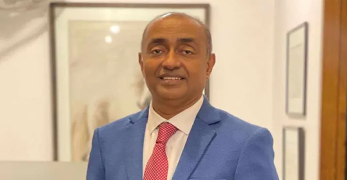 নতুন অ্যাটর্নি জেনারেল আসাদুজ্জামান