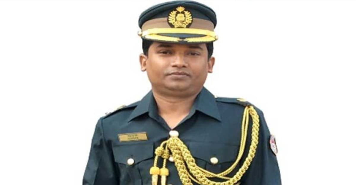 কাশিমপুর কারাগারের জেল সুপারকে প্রত্যাহার