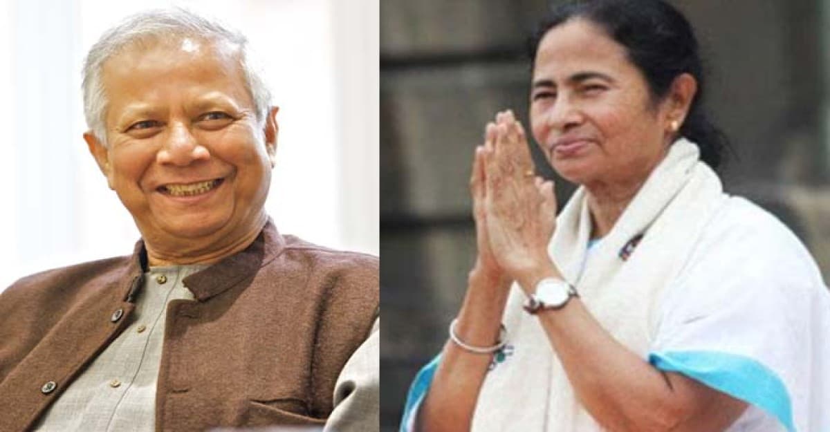 শান্তি ফিরে আসুক তোমার-আমার এই ভালোবাসার ভুবনে: মমতা