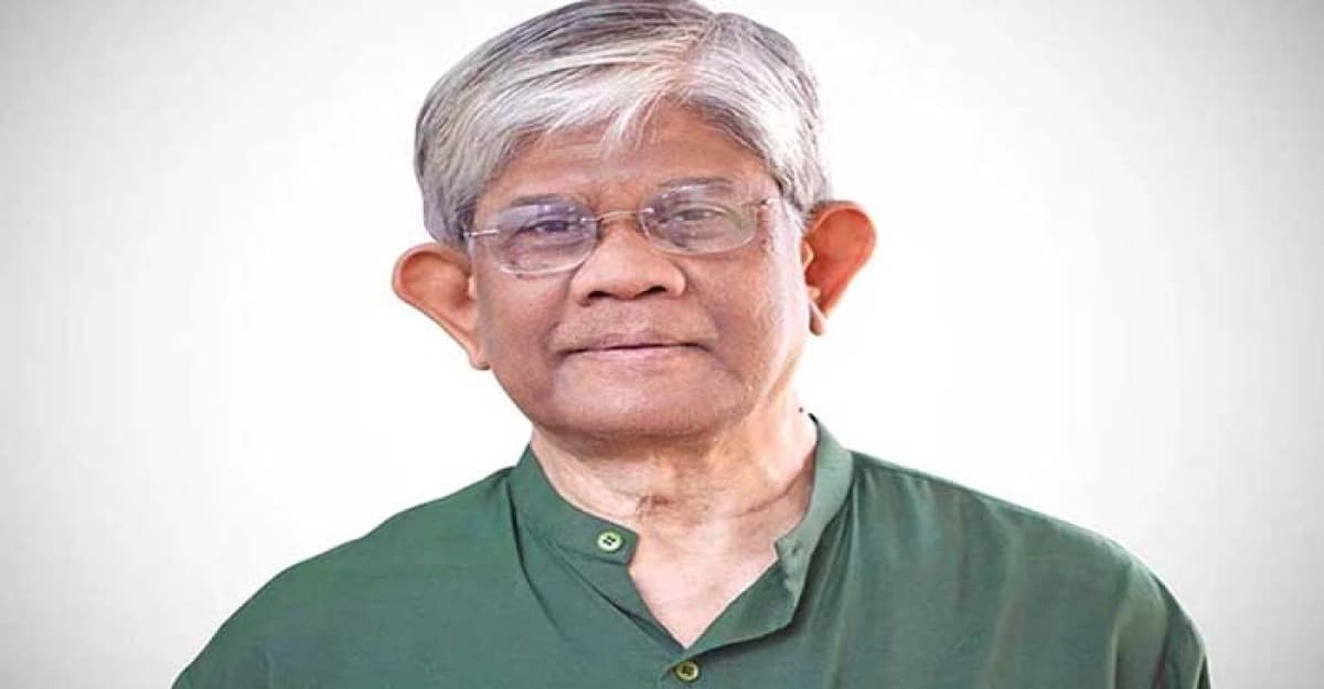 গুরুত্বপূর্ণ ২ মন্ত্রণালয়ের দায়িত্ব পেলেন সালেহ উদ্দিন