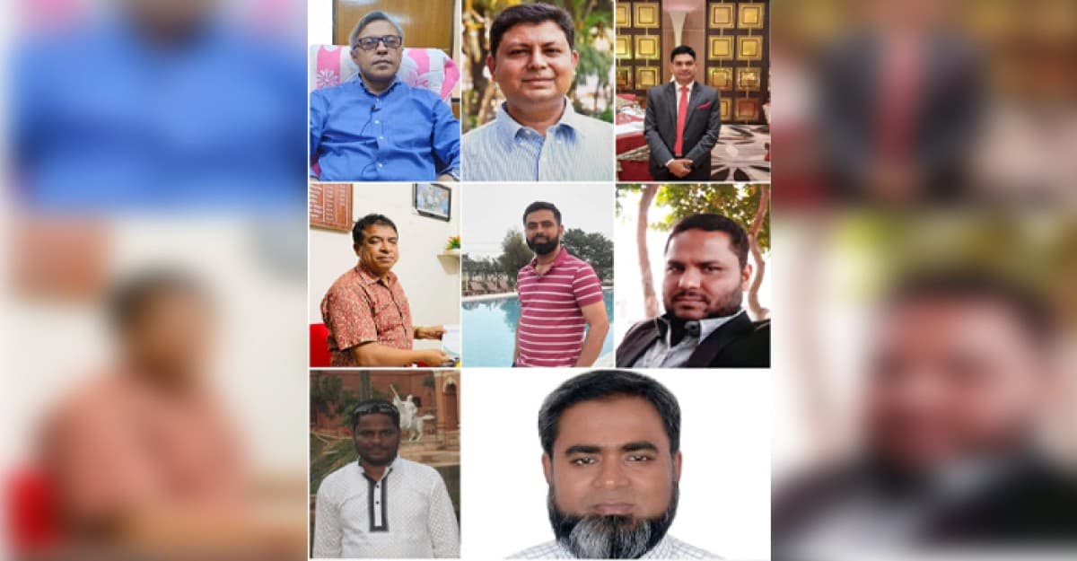 আন্দোলনকারীদের দমনে ছাত্রলীগকে ফ্রি খাওয়া ও চিকিৎসার ব্যবস্থা করেন ঢাকা কলেজ অধ্যক্ষ