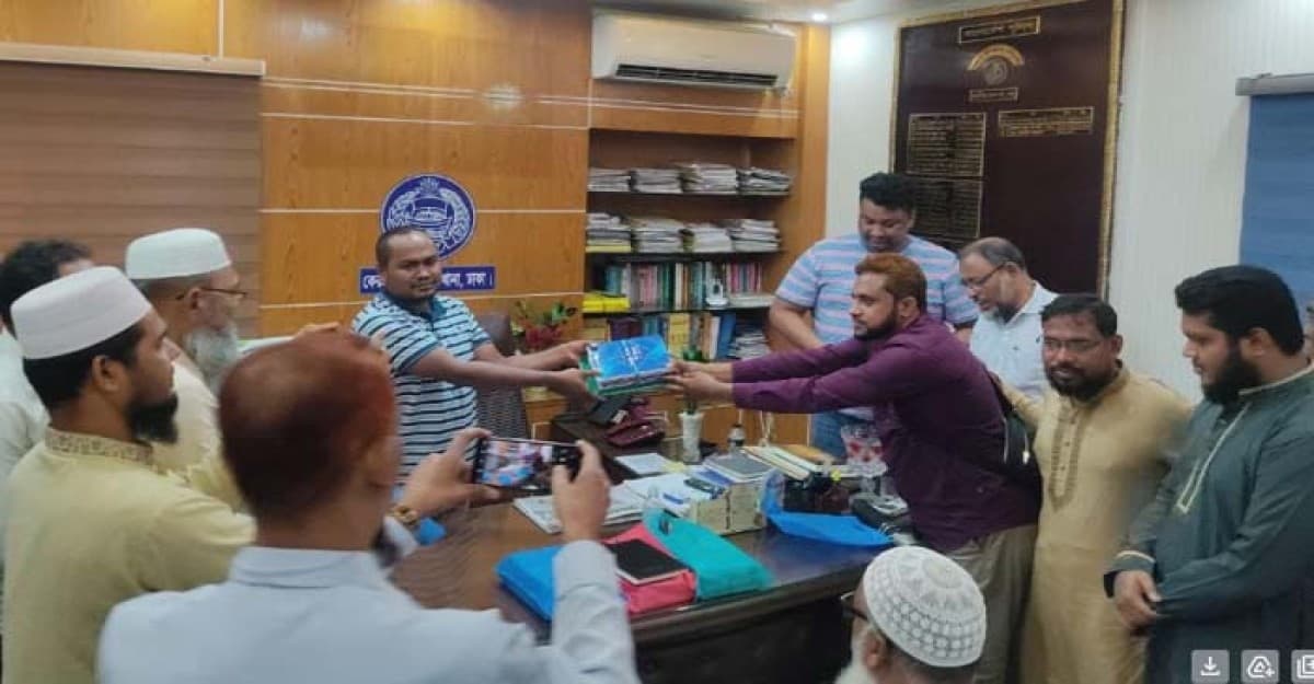কেরানীগঞ্জের আইনশৃঙ্খলা রক্ষায় পুলিশকে সহায়তার আশ্বাস জামায়াত শিবিরের