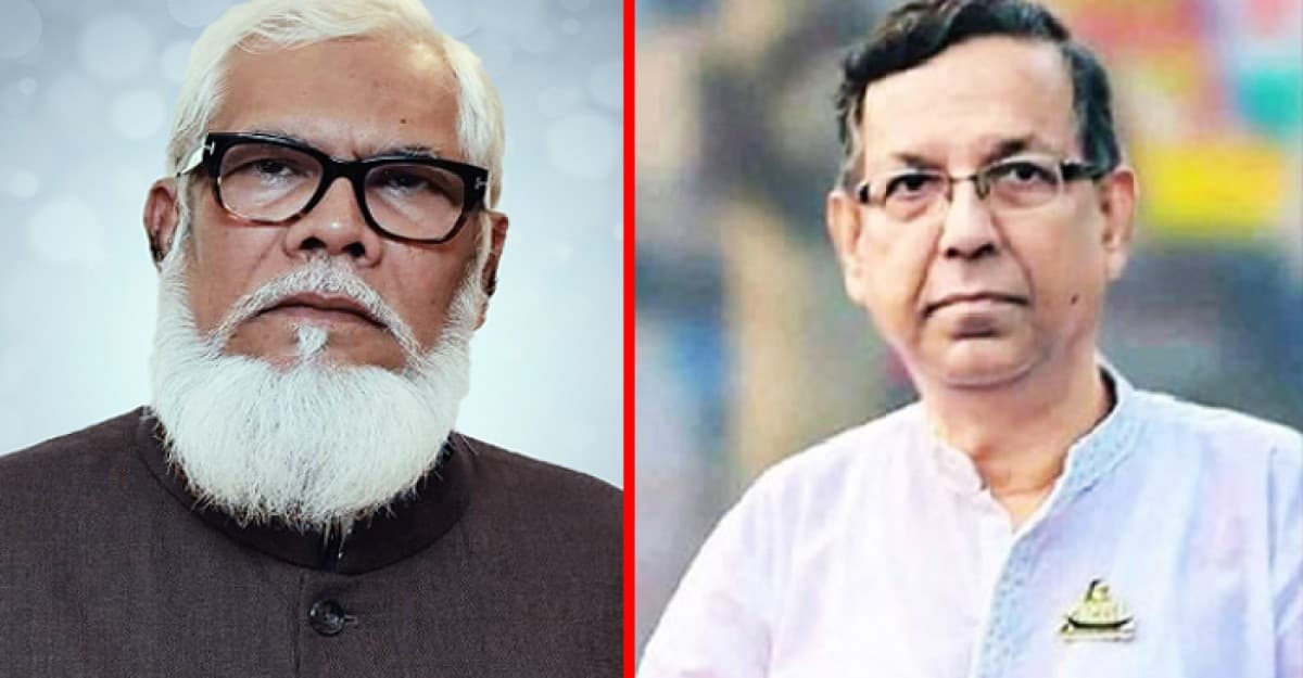 সালমান এফ রহমান ও আনিসুল হক গ্রেফতার